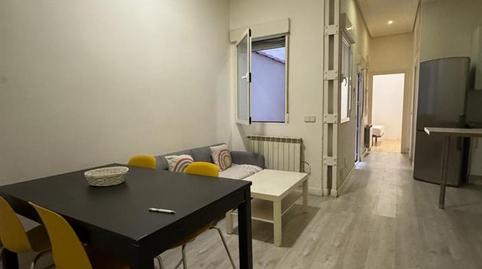 Foto 4 de Planta baja en venta en De Joaquín María López, Gaztambide,  Madrid Capital