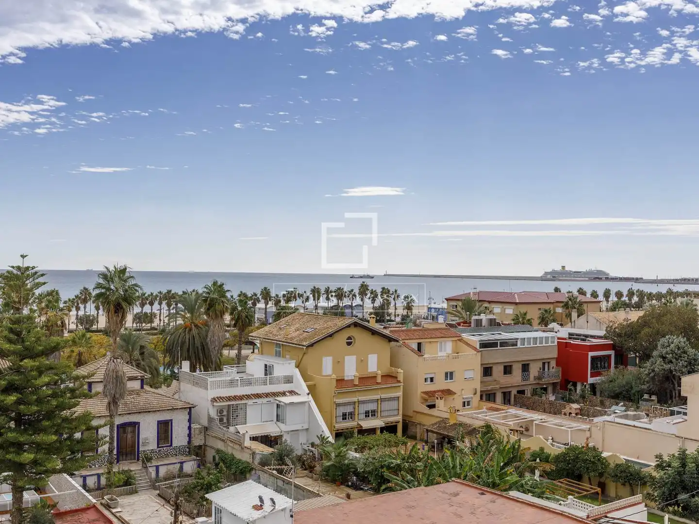 Flat for rent in Valencia, Valencia
