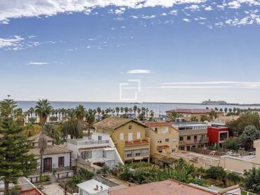 Piso con balcón en alquiler en Poblats Marítims