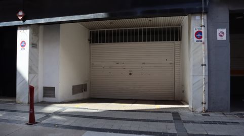 Foto 3 de Garatge en venda a Carrer de la Bruguera, 195, Calella, Barcelona