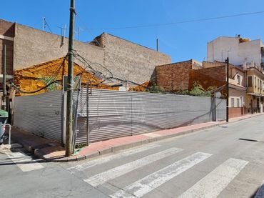 Terreni e lotti in vendita a Pedanías Oeste