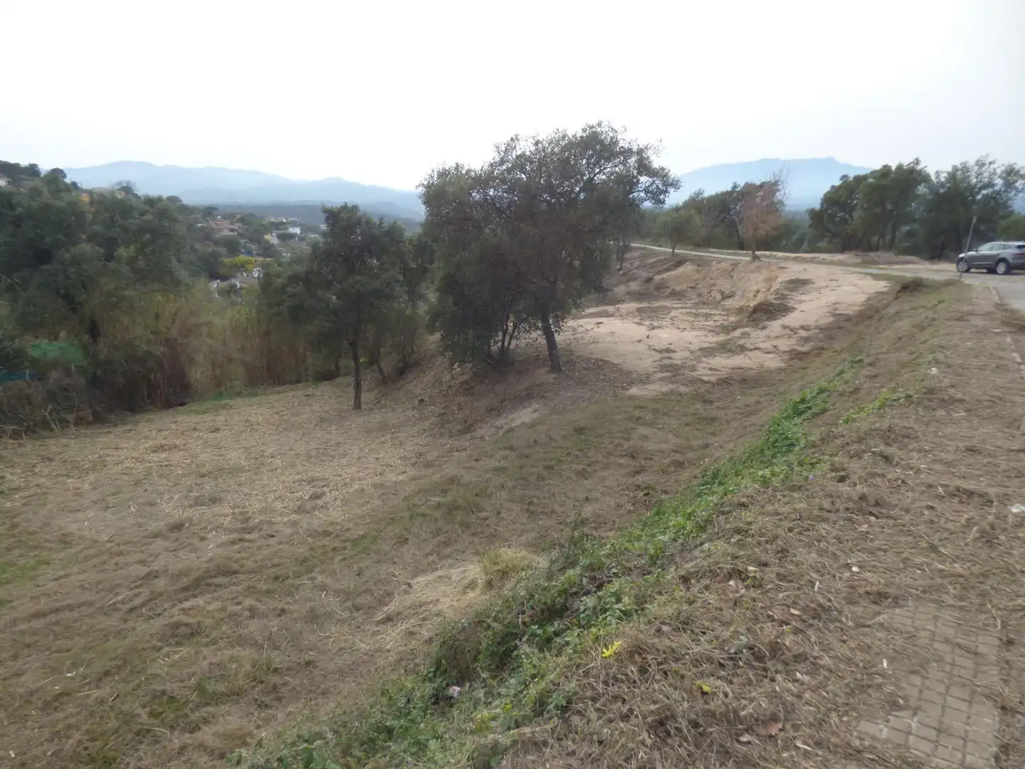 Wohnbaugrundstück zum Verkauf in Maçanet de la Selva pueblo
