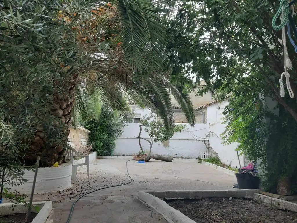 House with terrace for sale in Plaza San Pedro 1