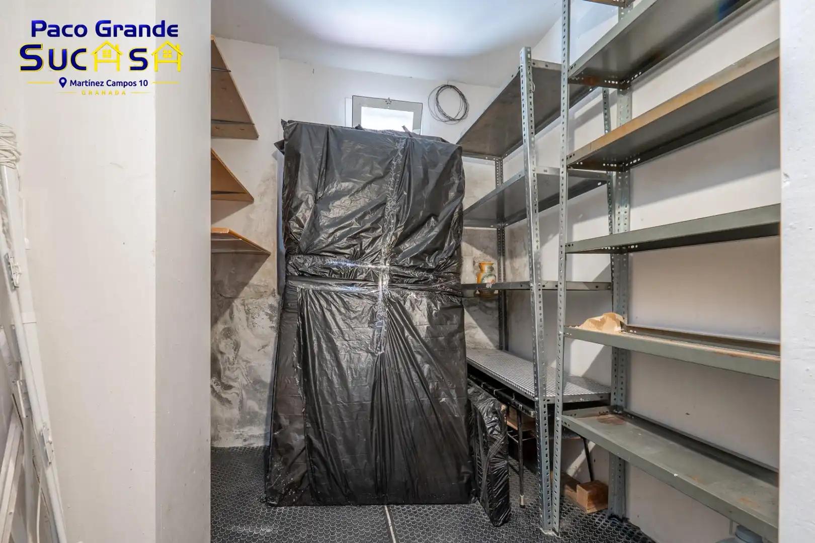 Pis amb ascensor en venda a ECHEGARAY 4, imagen 28