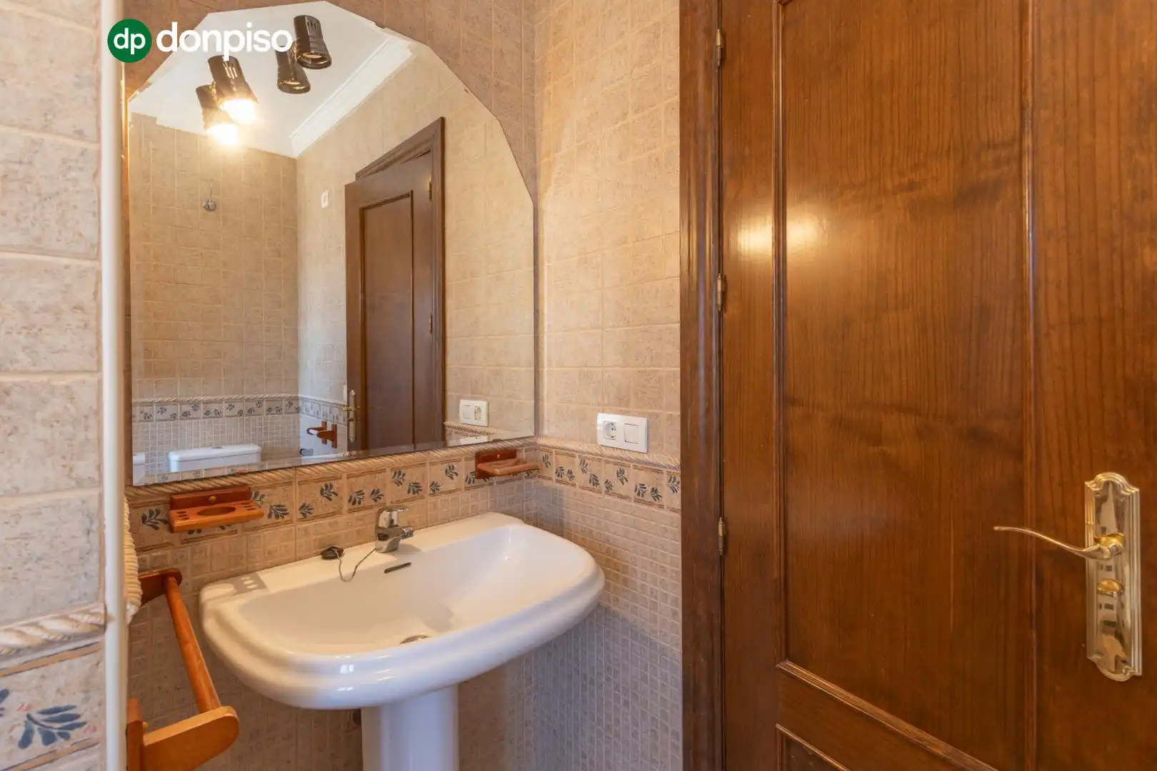 Adosado con terraza en venta en Calle FRANCISCO DE GOYA 6, imagen 11