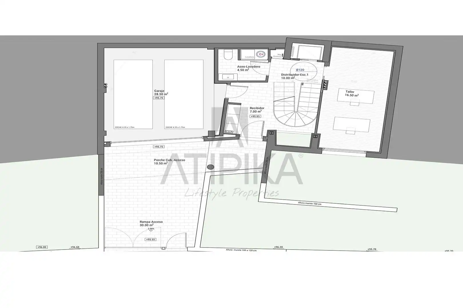 Houses for sale in Sant Pere de Ribes  with Swimming Pool, Oven and Washing machine