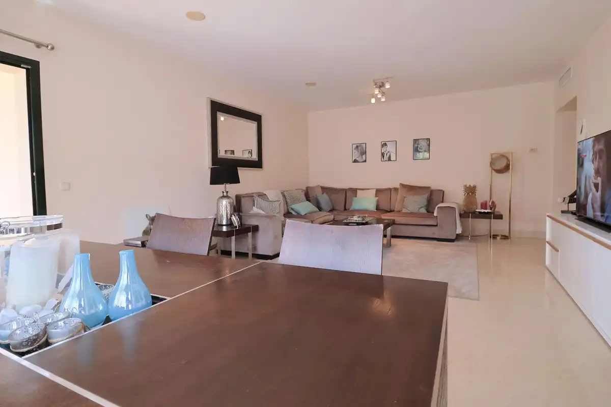 Piso con ascensor en venta en Calle la Pacheca Alta 22, imagen 4