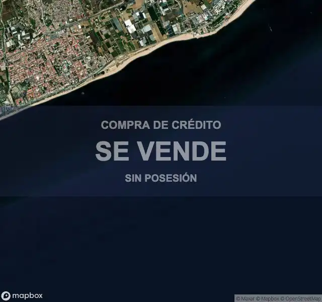 Flat for sale in Pineda de Mar
