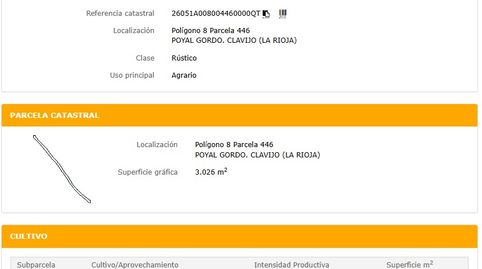Finca de secano, immagine 2