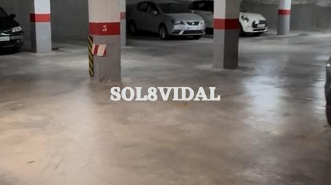 Foto 3 de Pis en venda a Calle Luis Barcala, Orihuela ciudad, Alicante