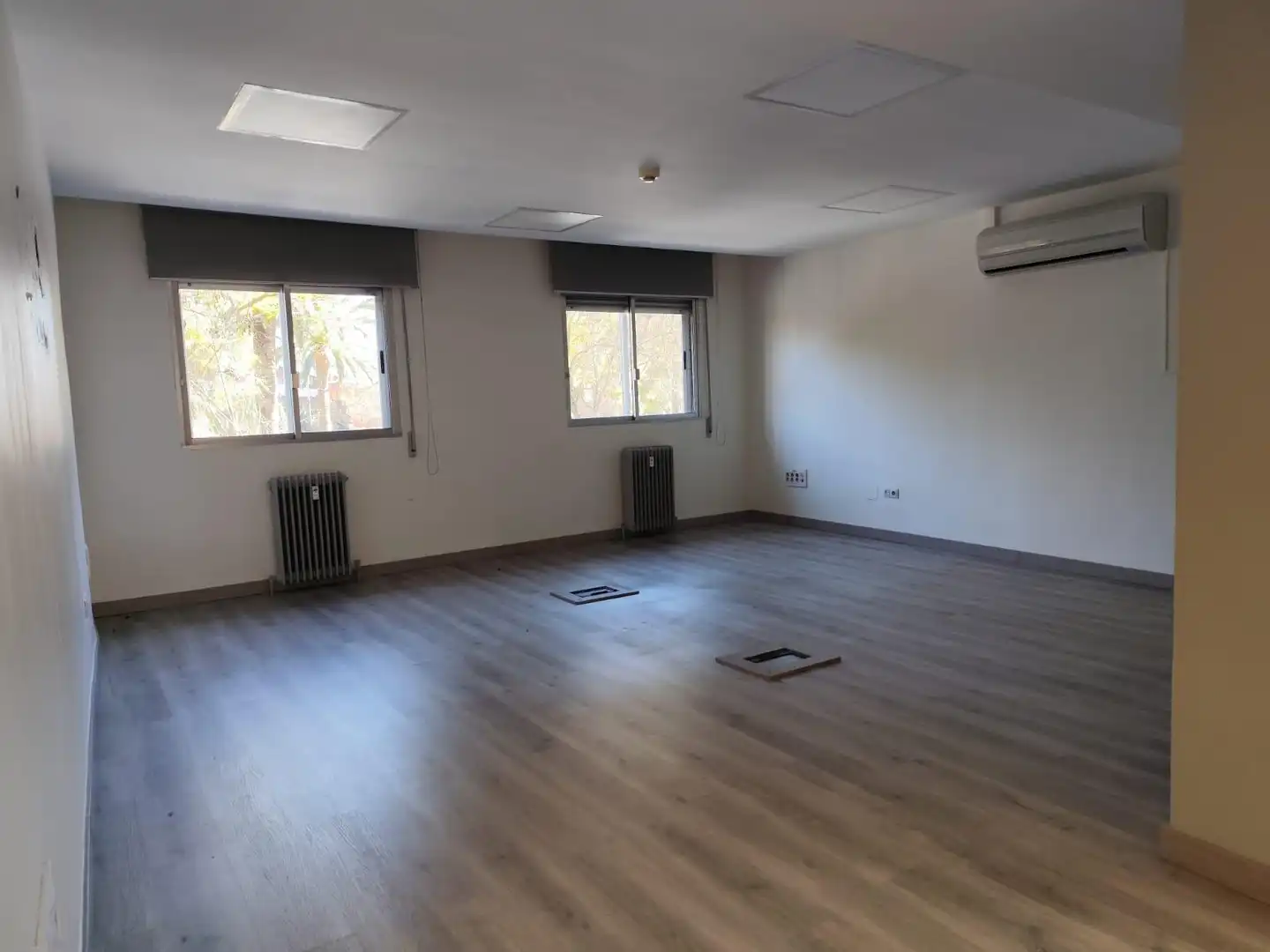 Oficina en venda en Cáceres