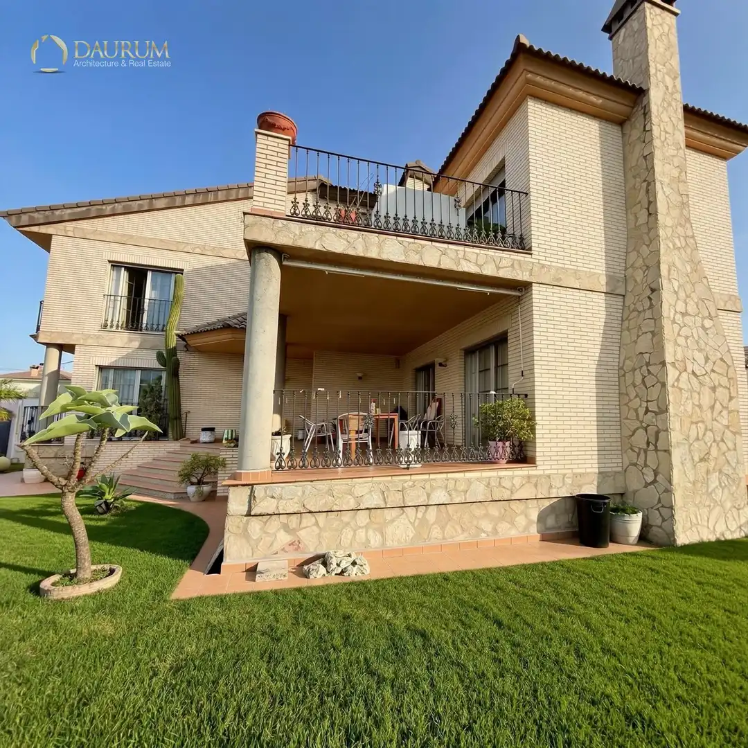 Villa in vendita a PROYECTO 9, imagen 2