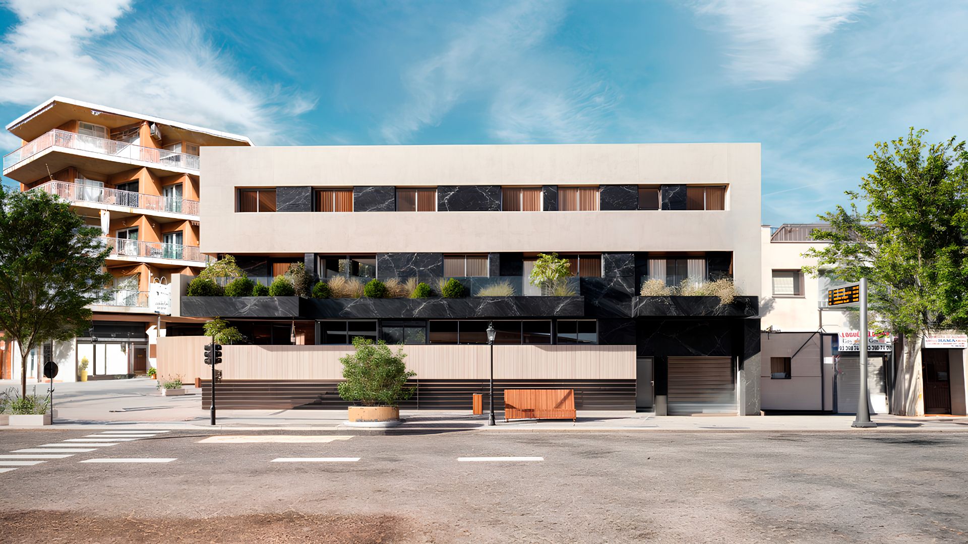 Piso en venta en Carrer Sant Bru, 61, Casagemes