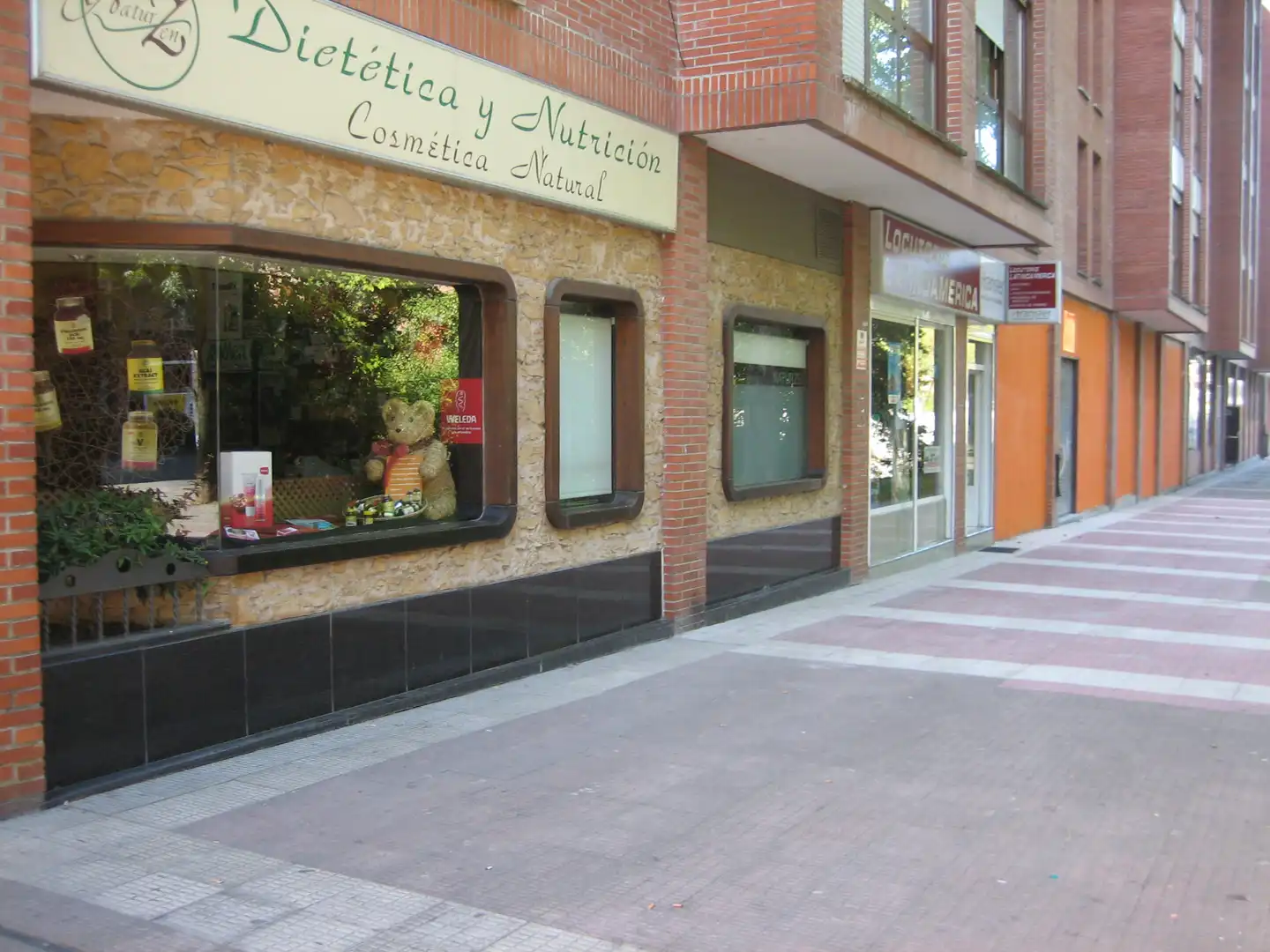 Business premises for sale in Francisco Ibarra Kalea 2, imagen 4
