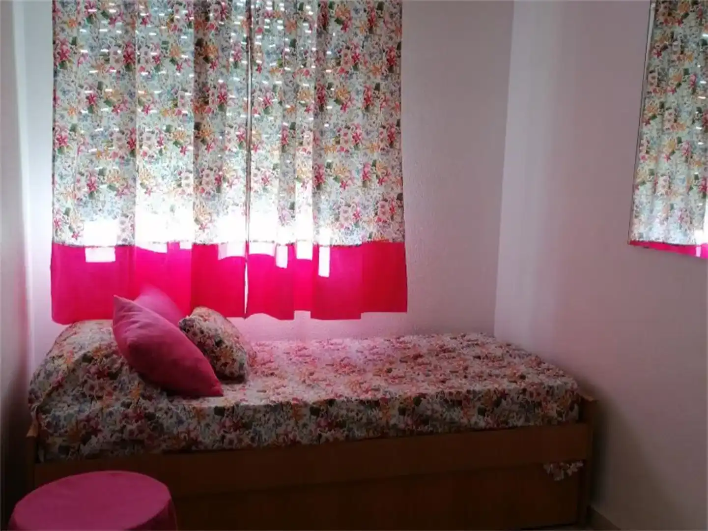 Habitación de Piso en venta en Calañas con Aire acondicionado, Amueblado y Horno