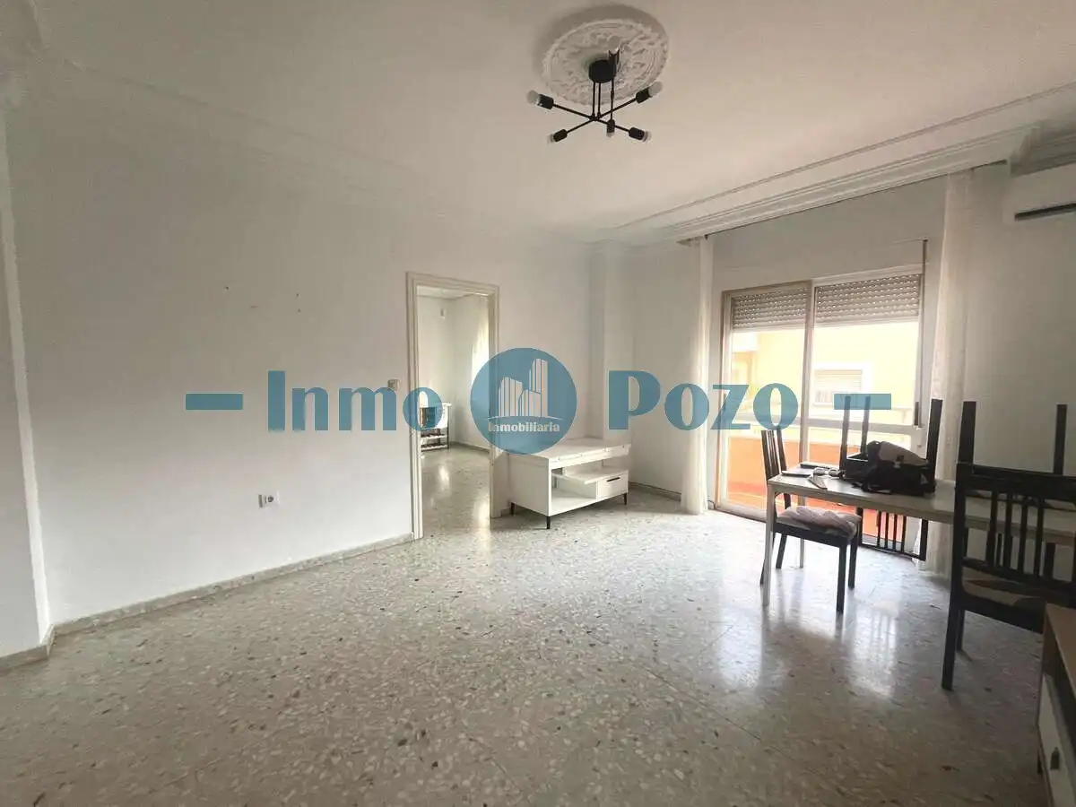 Wohnung mit Aufzug zum Verkauf in Almendralejo, imagen 2