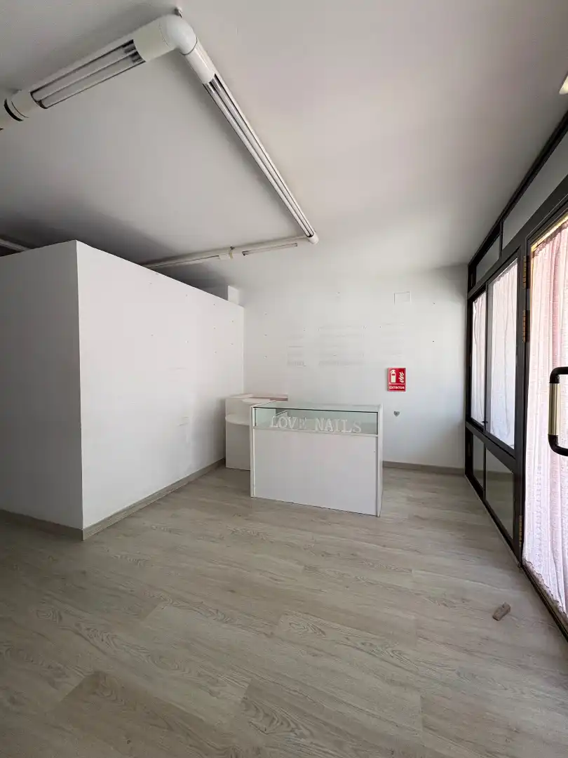 Local comercial en alquiler en Carmona, imagen 10