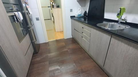 Foto 3 de Pis en venda a Carrer de Quevedo, La Salut, Barcelona