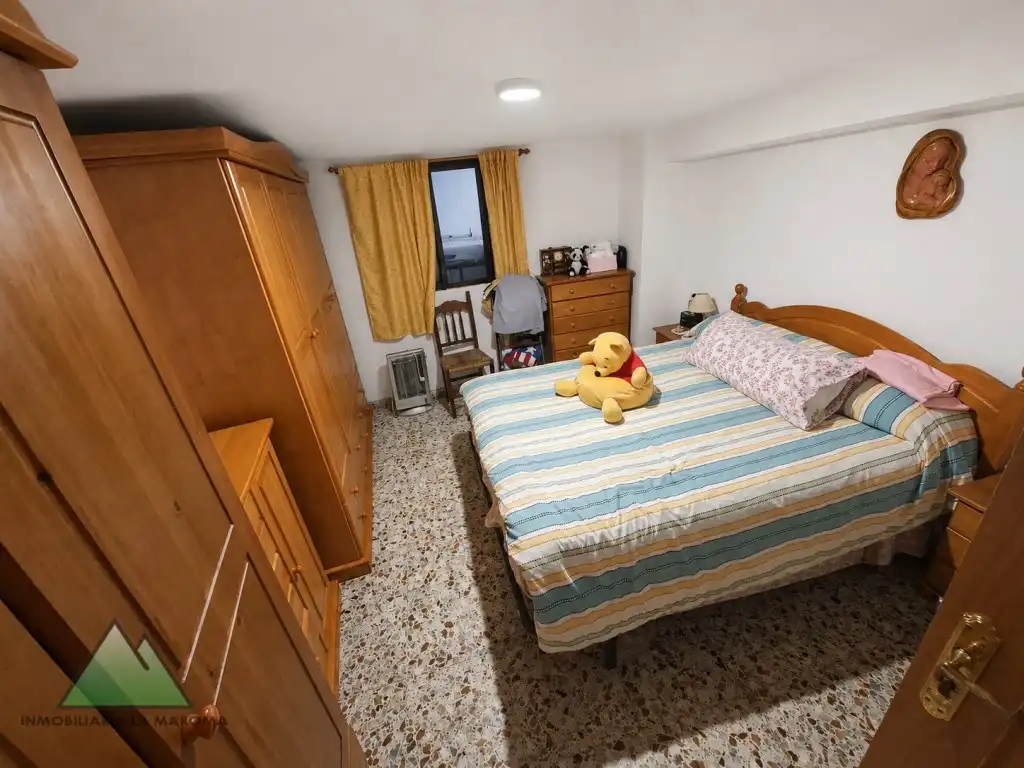 Maison avec terrasse à vendre à Calle Nueva, imagen 6