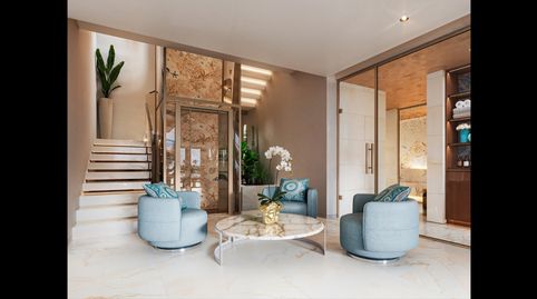 Foto 2 de Casa o xalet en venda a Los Naranjos, Marbella