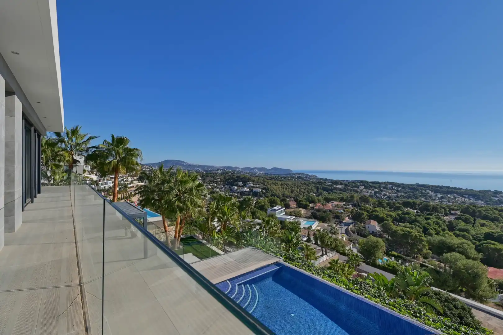 Maison avec piscine à vendre à La Fustera, imagen 52