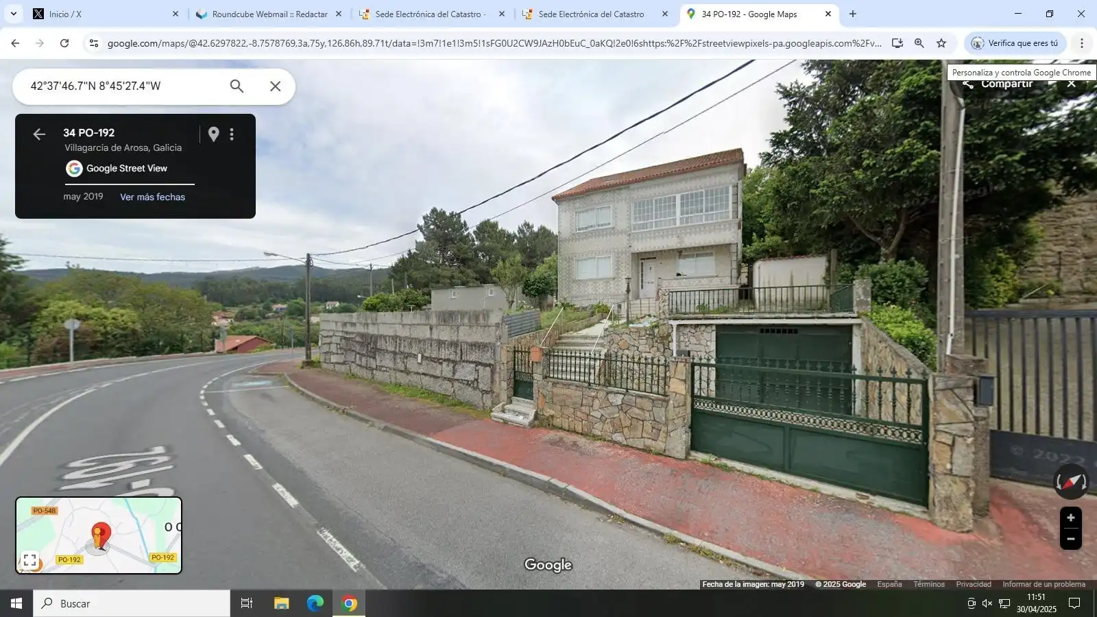 House for sale in Bamio, imagen 4