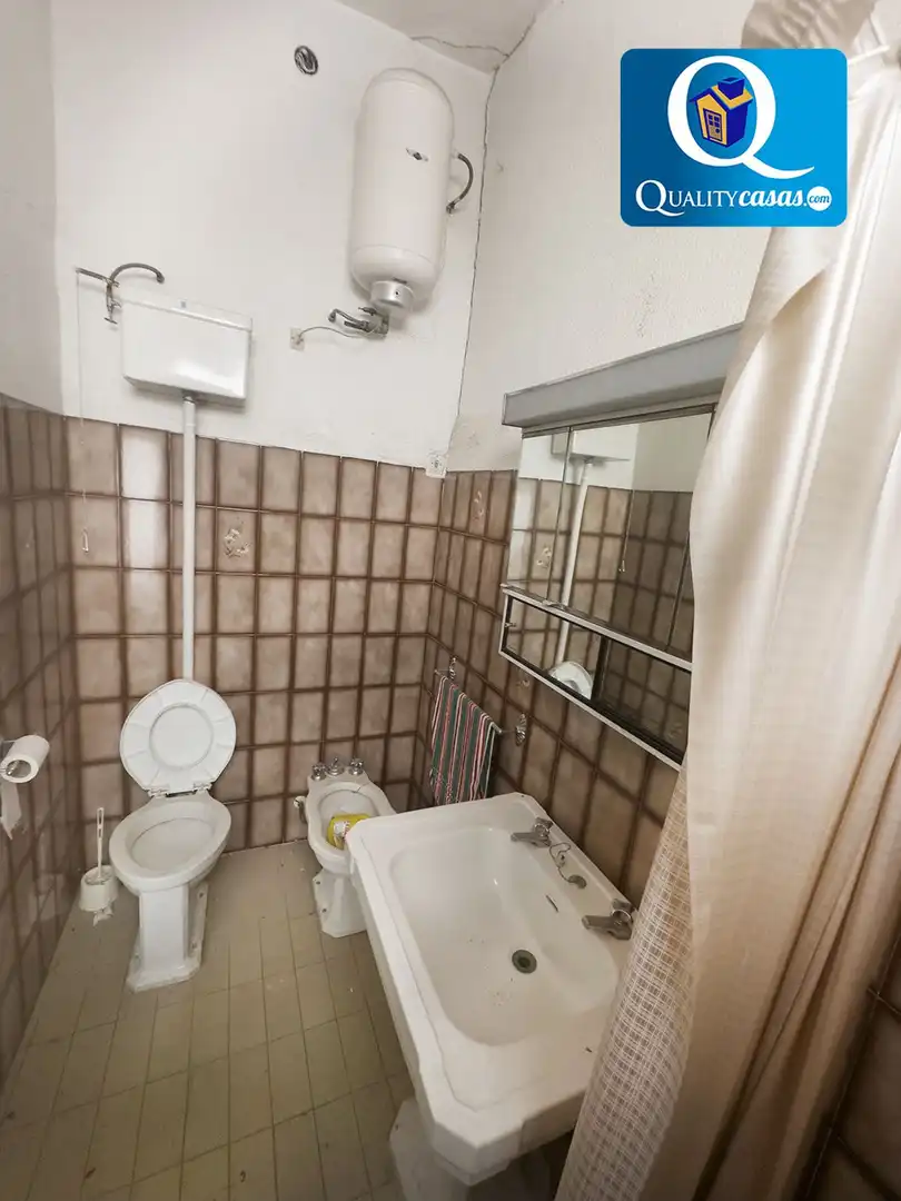 Baño de Edificio en venta en Jijona / Xixona