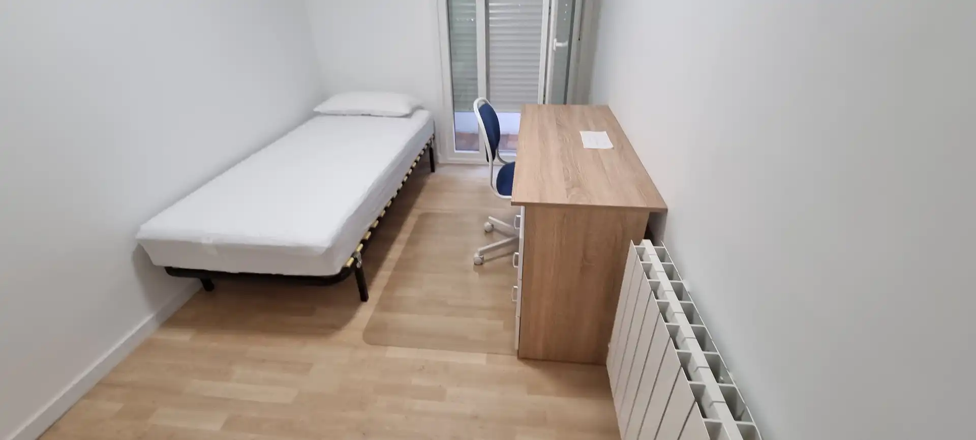 Flat for rent in Ibarrekolanda