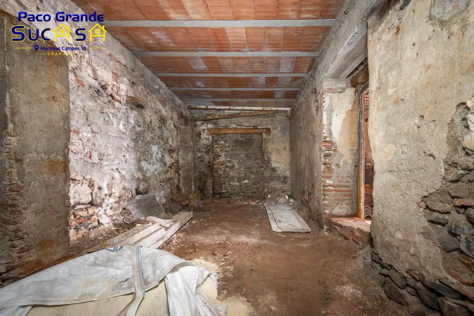 Casa o chalet en venta en Almuñécar con Terraza, Trastero y Balcón