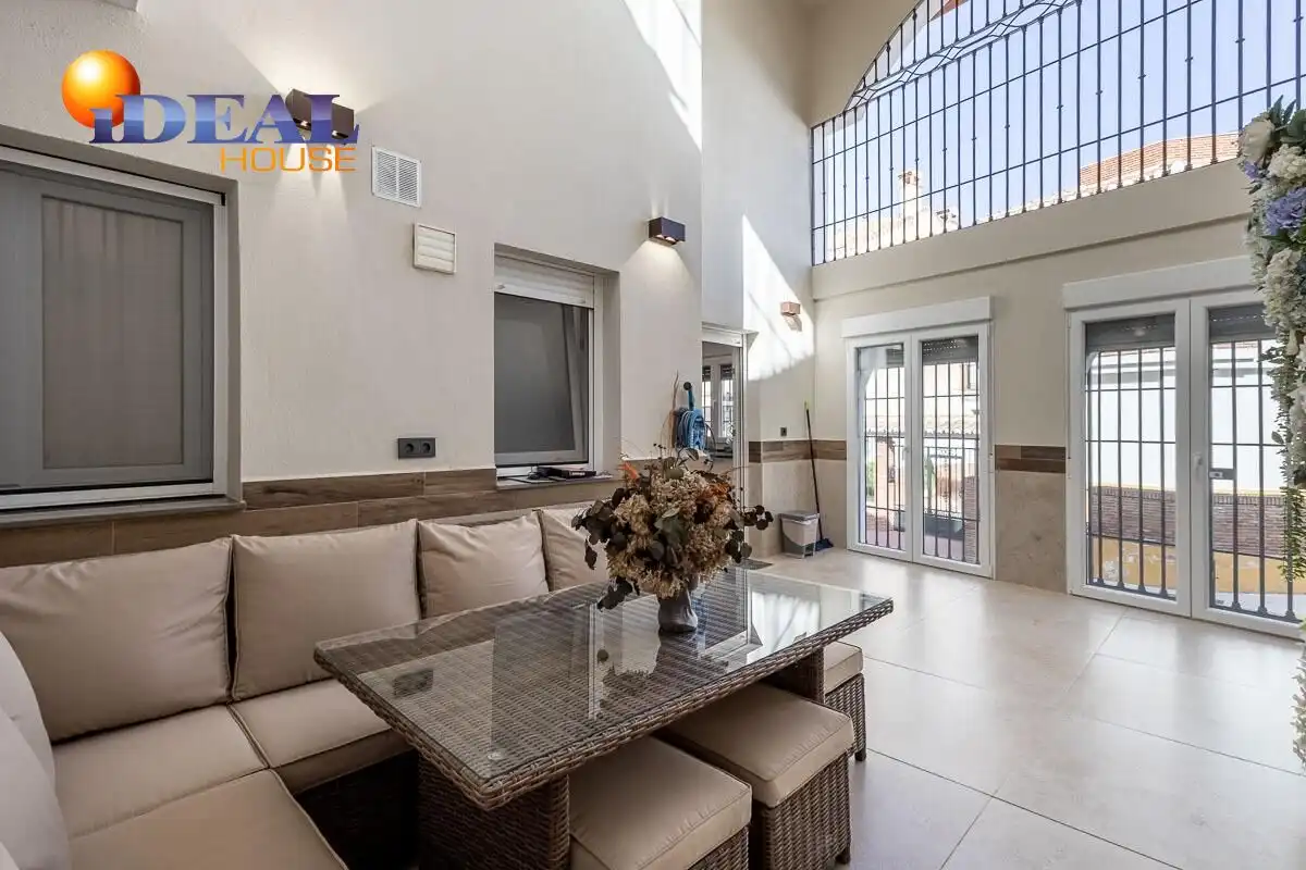 Casa en venta en Peligros