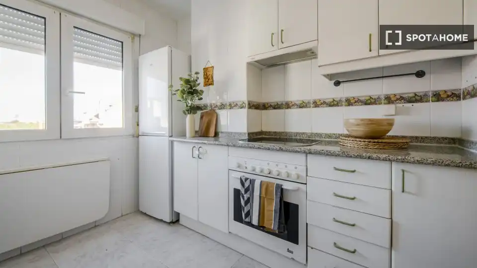 Room in San Isidro