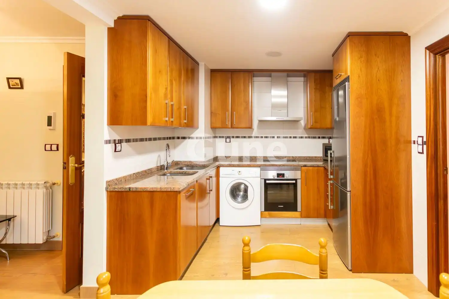 Piso en venta en NAGUSIA, Legorreta