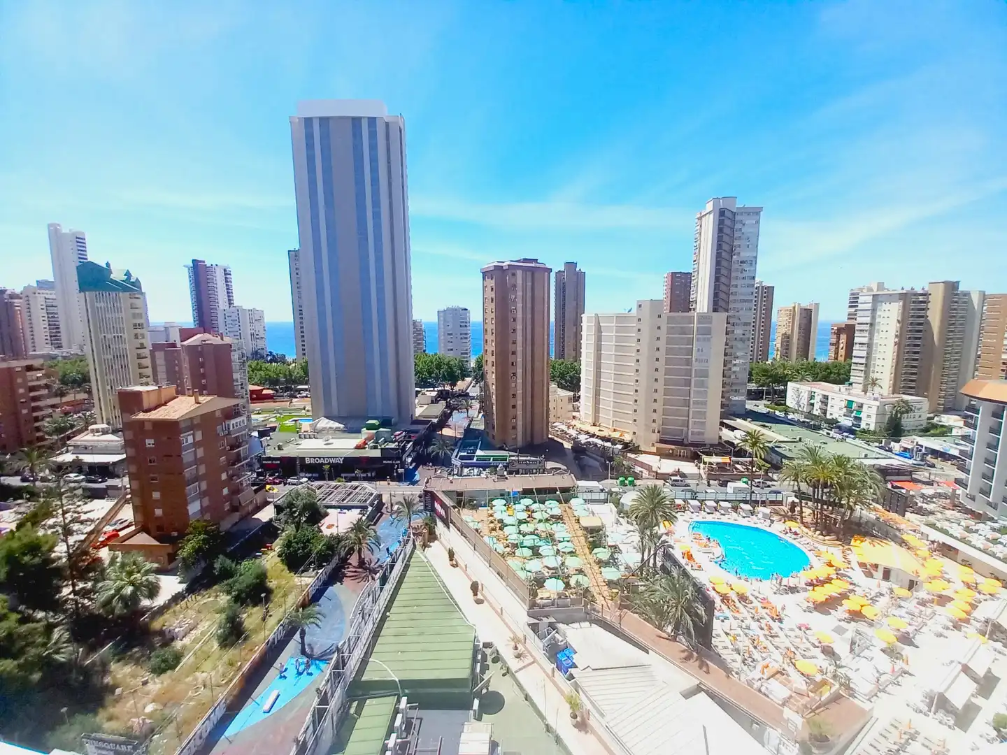 Appartamento con piscina in vendita a Avenida de Mallorca, imagen 24