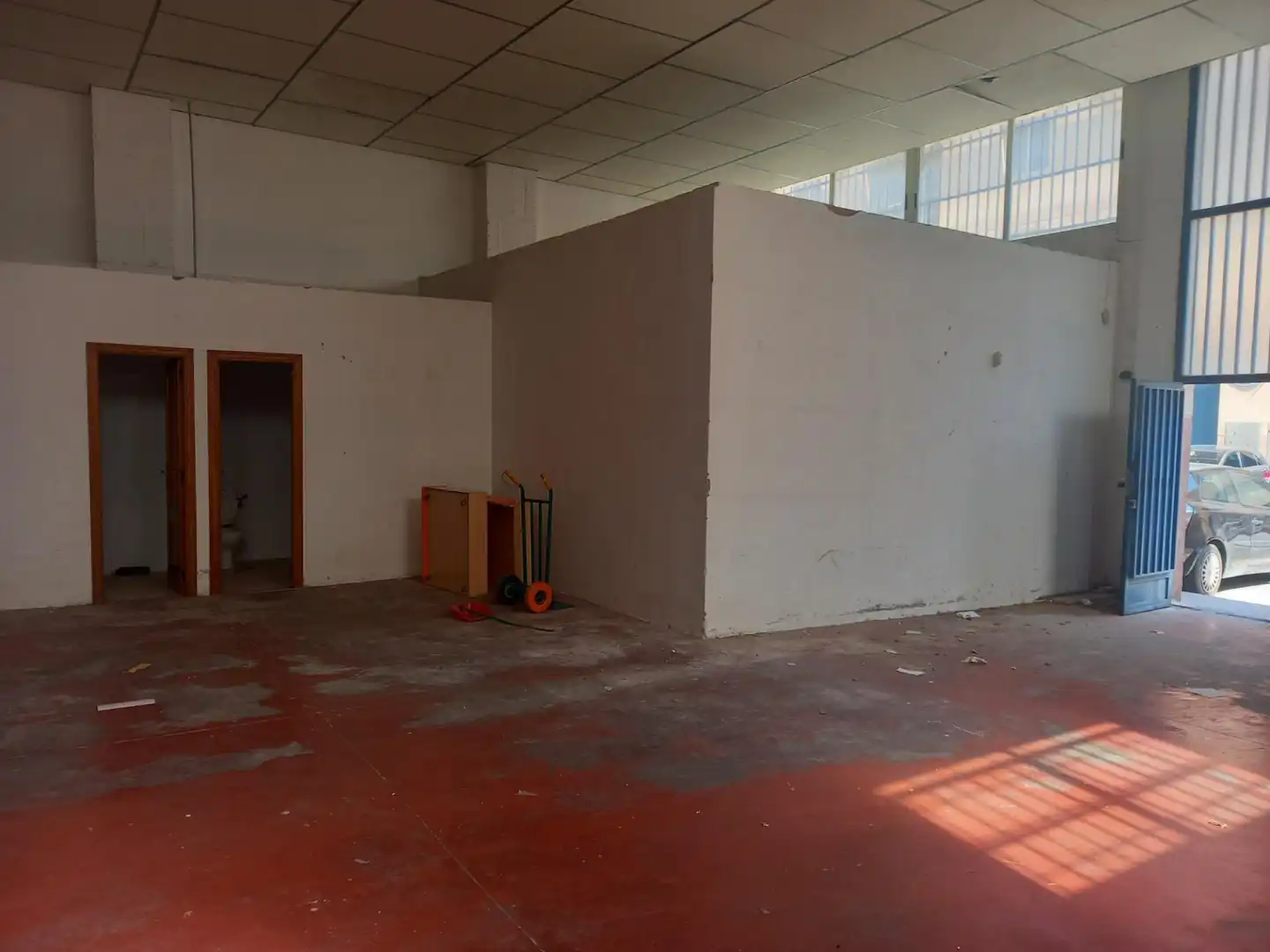 Nave industrielle à louer à Elche ciudad, imagen 10