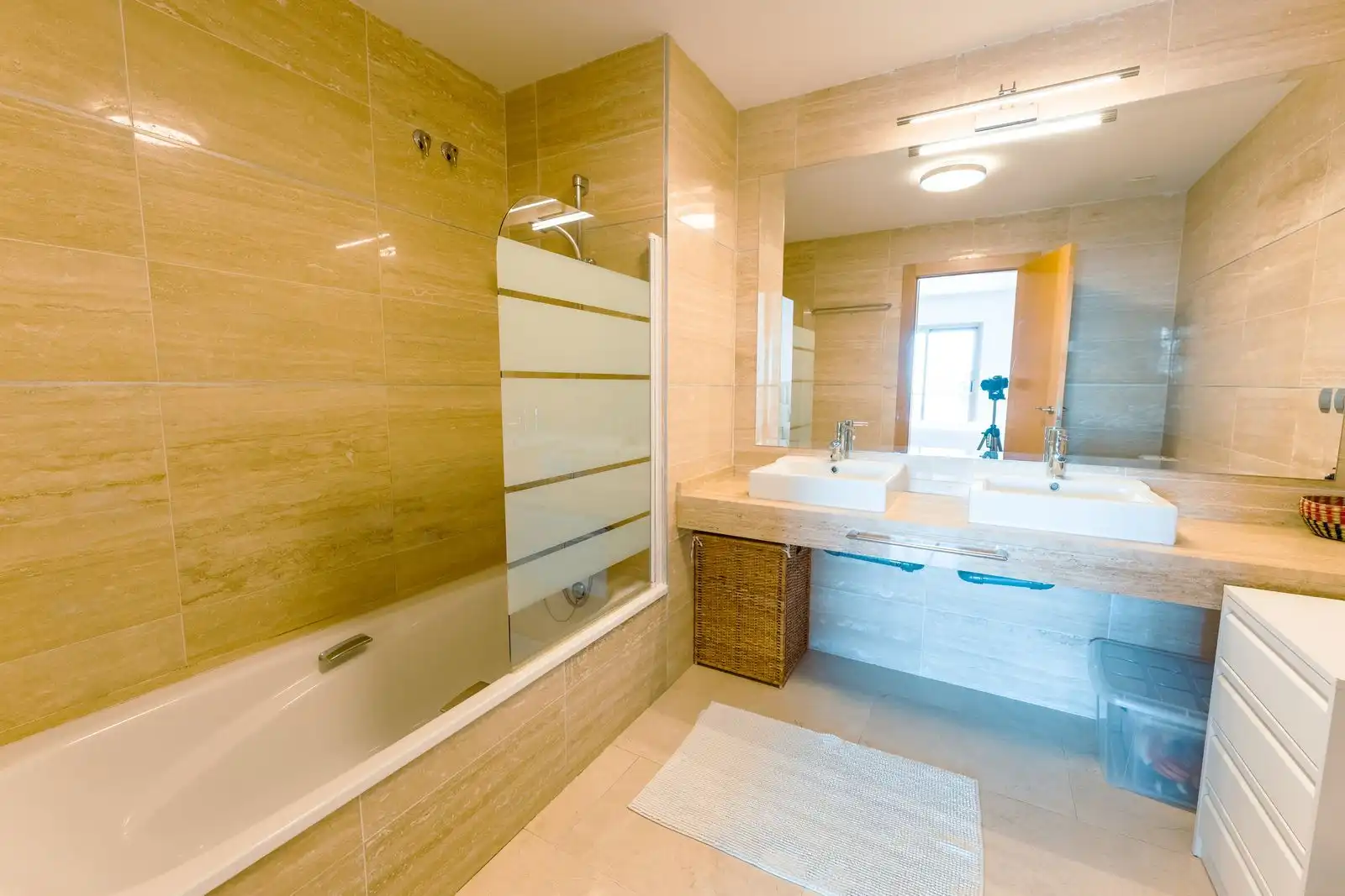 Apartamento con piscina en venta en Calle Torre Campanillas 7, imagen 8