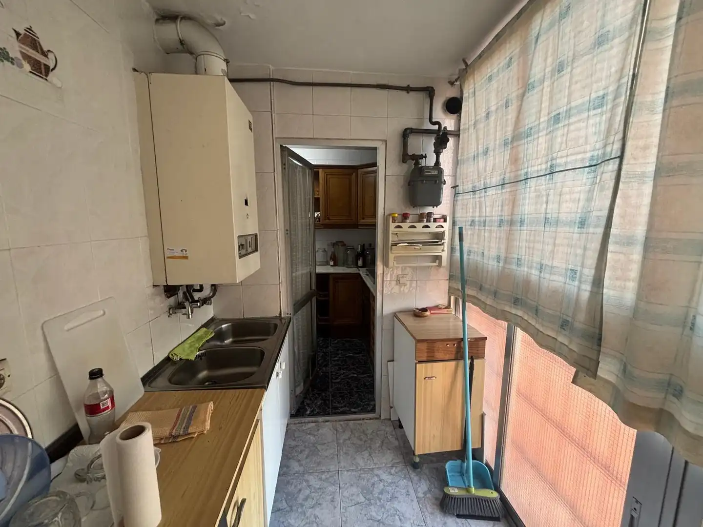 Wohnung mit Aufzug zum Verkauf in Puente de Vallecas, imagen 10