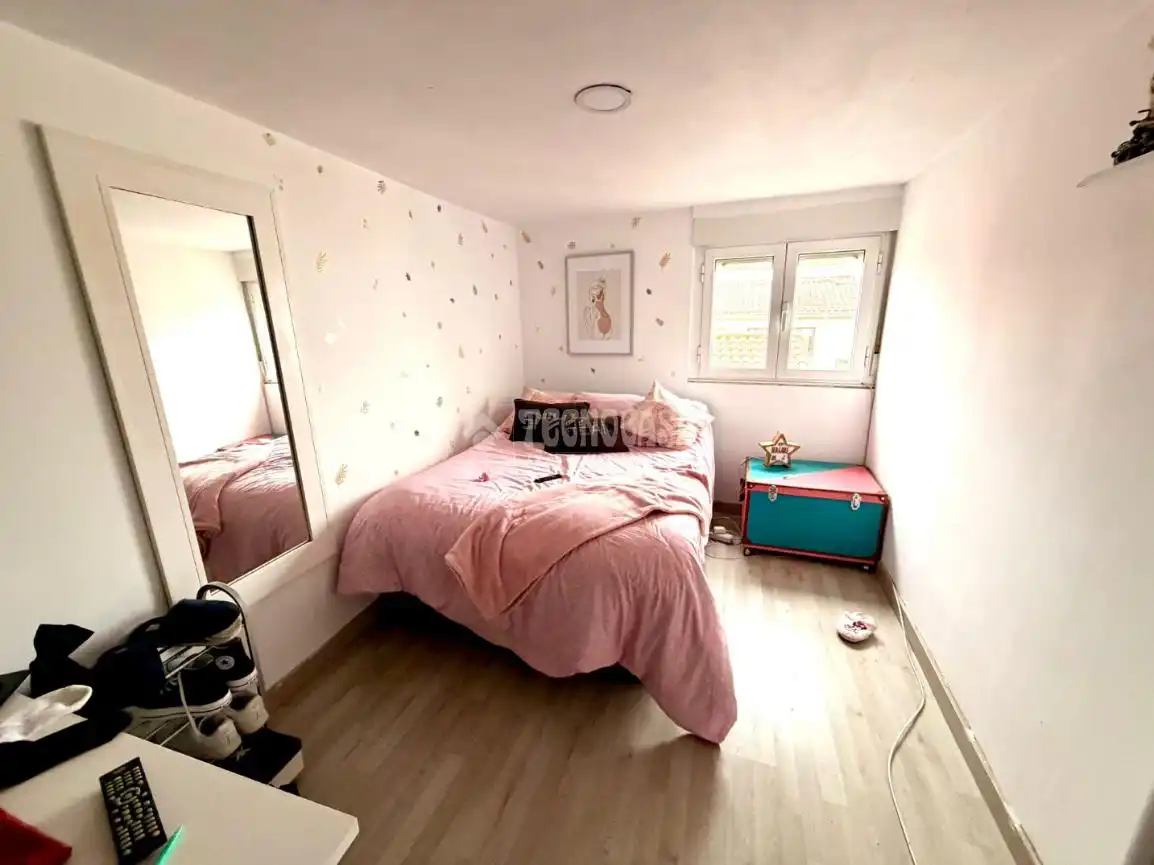 Habitación de Piso en venta en Santander con Amueblado y Balcón