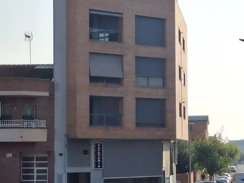 Wohnung mit Aufzug zum Verkauf in Avinguda de lleida 122