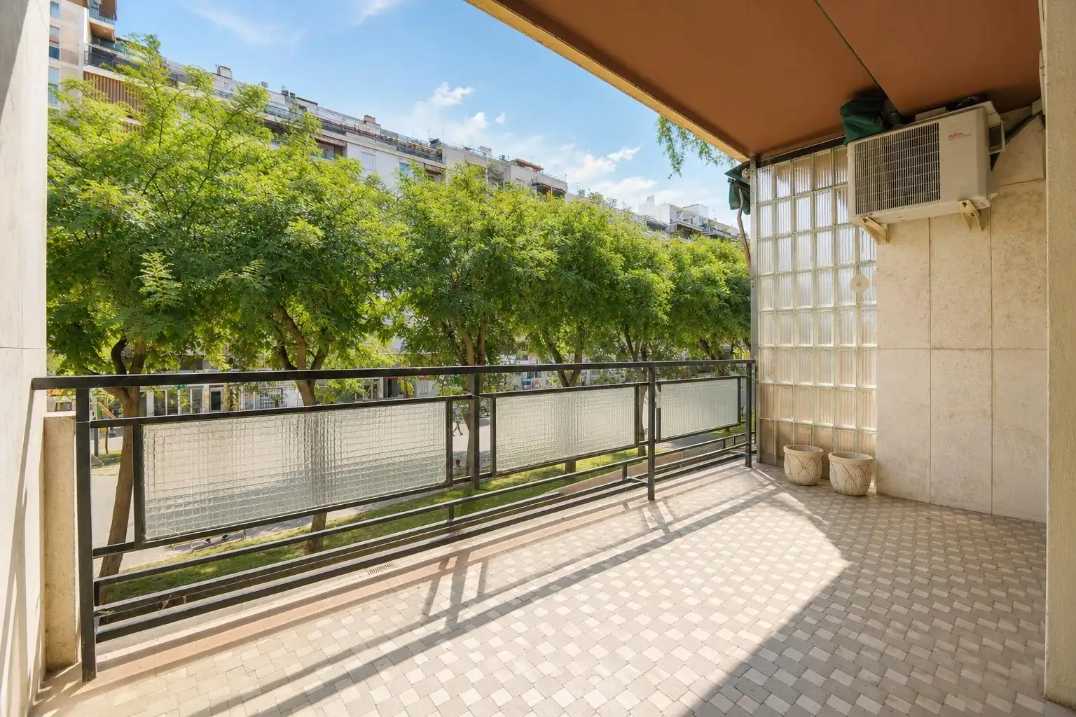 Terrassa de Pis en venda en Tarragona amb Aire condicionat, Calefacció i Terrassa