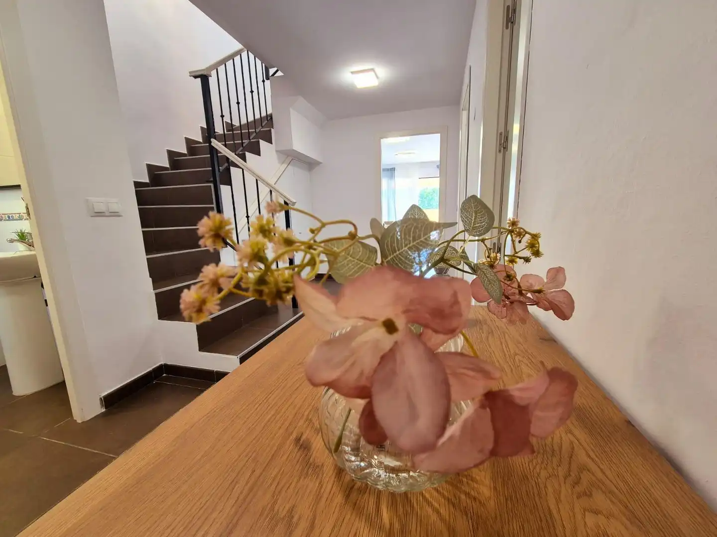 Casa adosada en venta en Algeciras con Terraza y Balcón