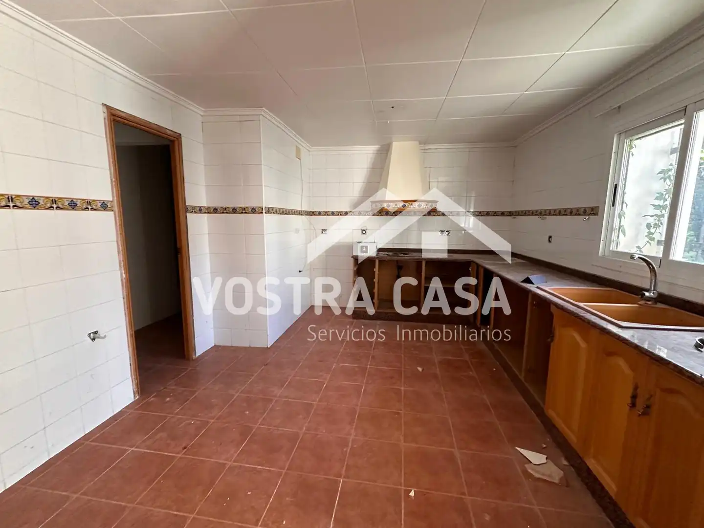 Casa aparellada en venda a CAMPORROBLES-LAS CUEVAS, imagen 15