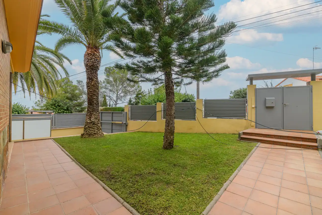 Haus oder Chalet zum Verkauf in Avinguda Mediterrani, Cunit Residencial