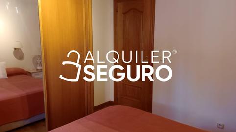 Foto 5 de Pis de lloguer a Ángel Larra , Concepción, Madrid