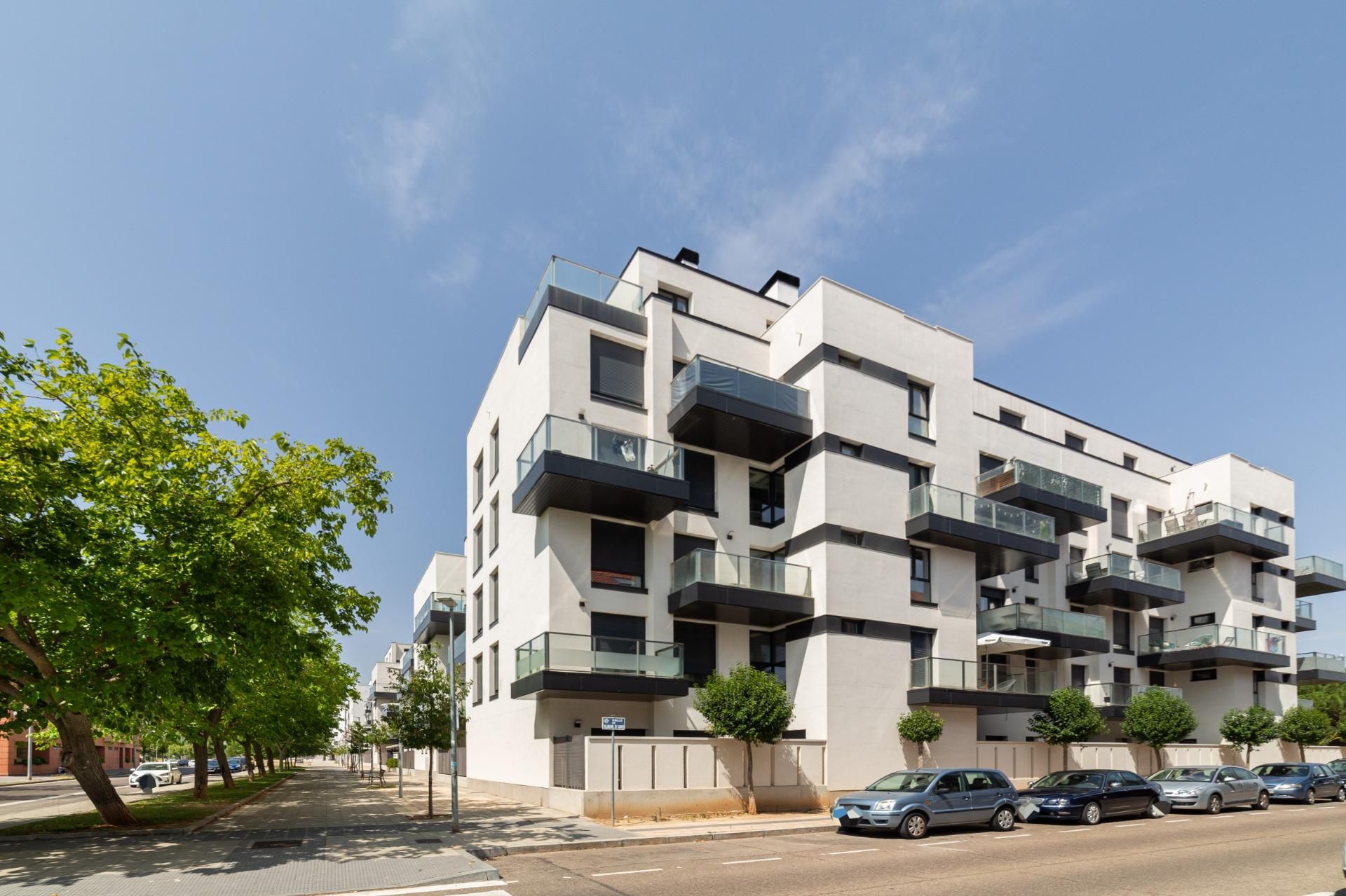 Flat for sale in  ALCOHOLERA, Las Villas - Valparaiso - El Peral