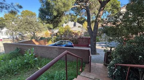 Foto 5 de Casa o xalet en venda a Araucarias, 2, Parquelagos - Puente Nuevo, Madrid