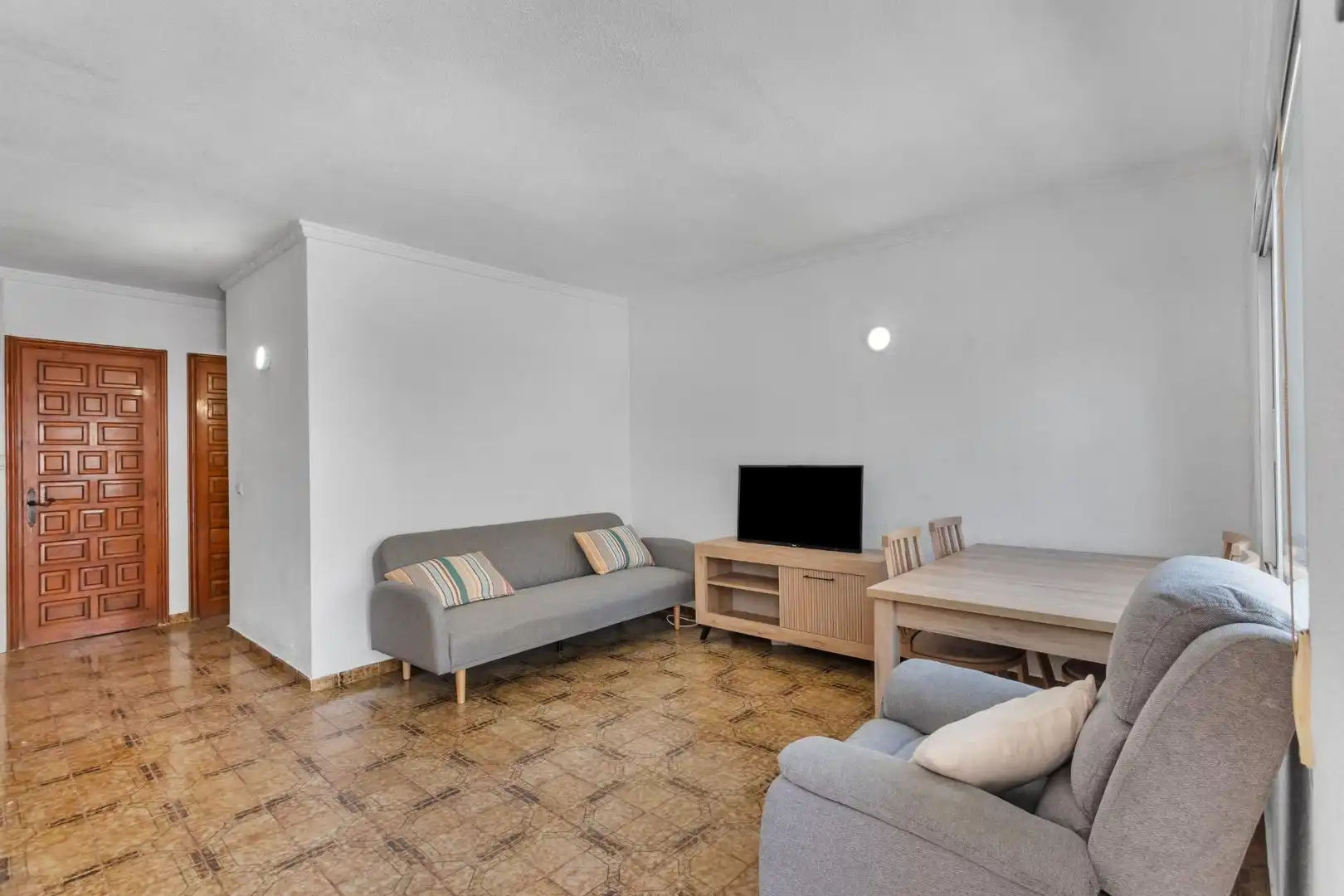Wohnung zum Verkauf in Calle Huesca 30, imagen 4