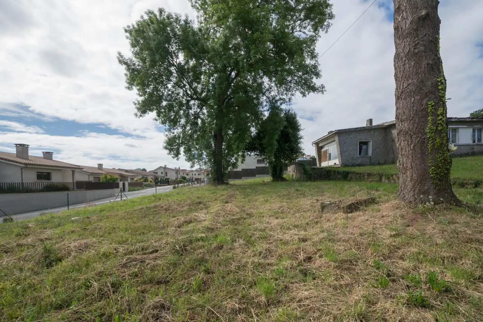 Casa o xalet en venda en Cambre  amb Terrassa