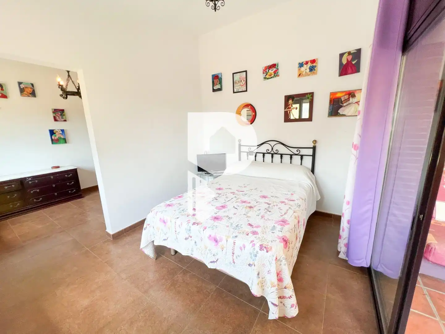 Casa o xalet en venda a Corbera de Llobregat