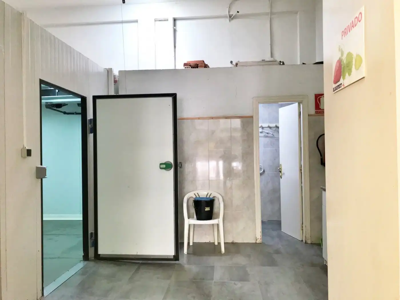 Residencial en venta en Calle SAN ANTONIO, 43, Centro