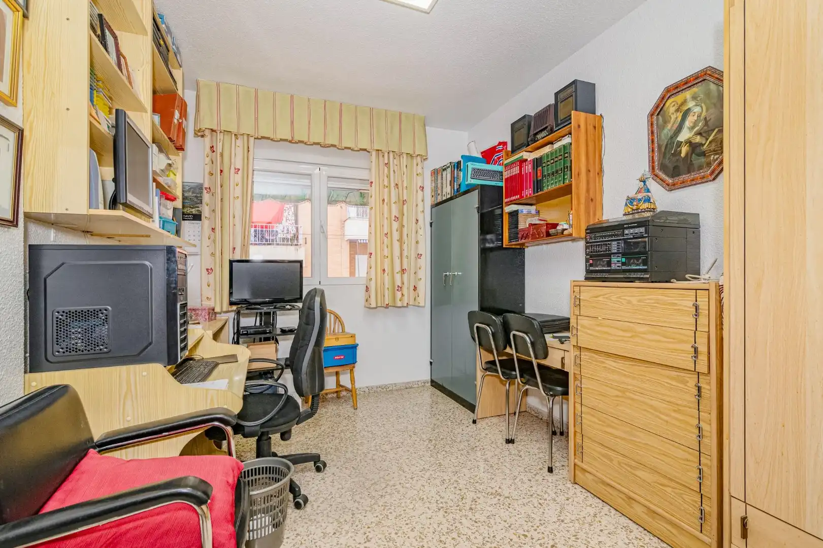 Habitación de Piso en venta en Granada con Aire acondicionado, Calefacción y Balcón